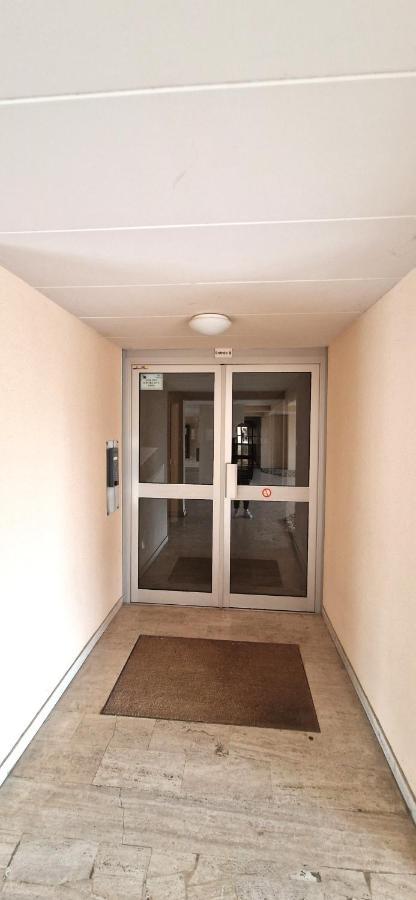 Studio Antibes Avec Piscine Kültér fotó